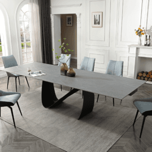 Modern Fusion Dining Set