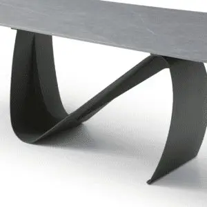 Alternative view of Modern Fusion Dining Set