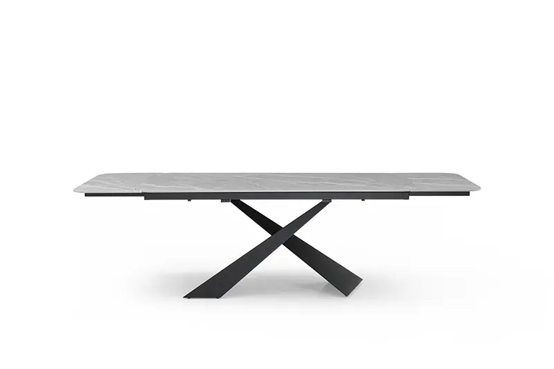 Sophisticate Grey Dining Collection