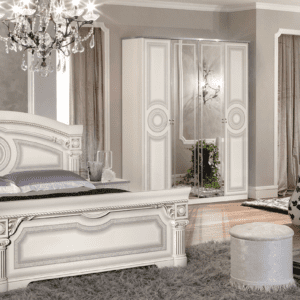 Regal Harmony Bedroom Set