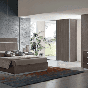 Alternative view of Kroma Silver Birch Harmony Set