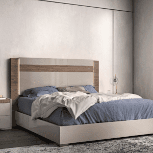 Alternative view of Elegance Aura Bedroom Set