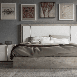 Alternative view of Treviso Eco-Stone Elegance Set