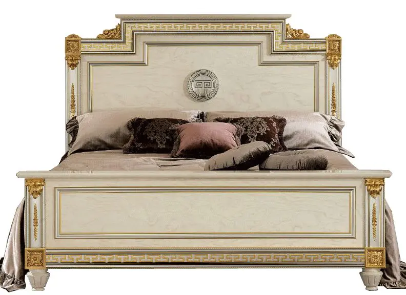 Liberty Regal Night Bedroom Set