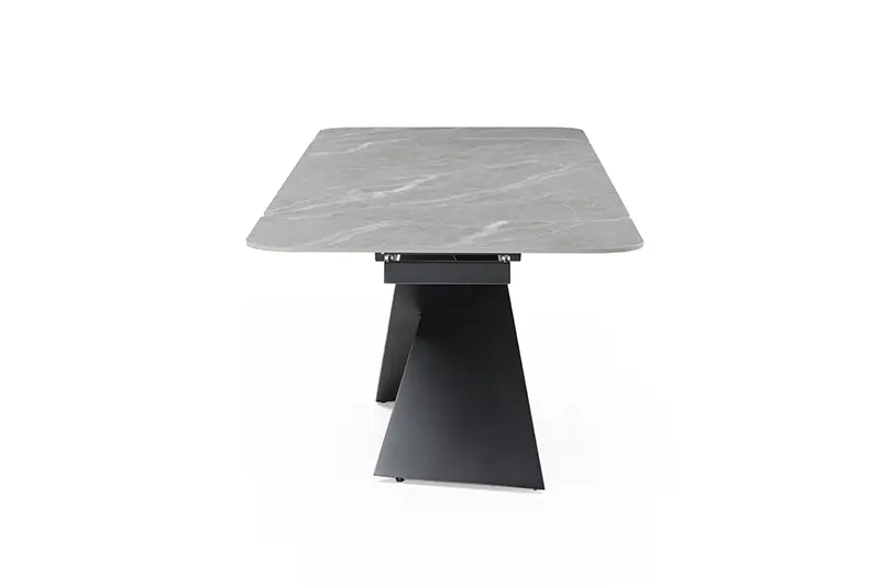 Sophisticate Grey Dining Collection - Image 5