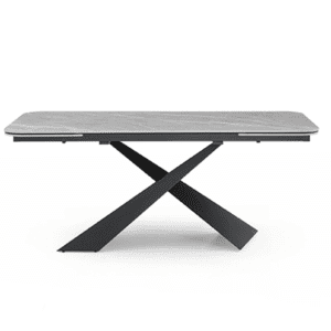 Slate Extension Dining Table