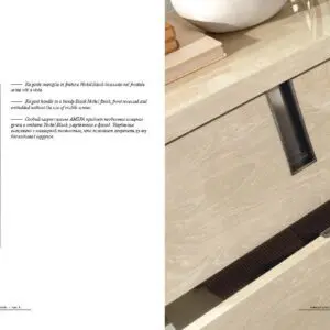 Alternative view of Ambra Rombi Qs Bedroom Set