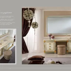 Alternative view of Liberty Night Classic Bedroom Set