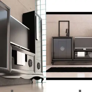 Orion Essence Wall Set