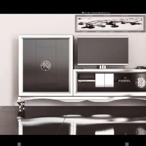 Stellar Crest Wall Set