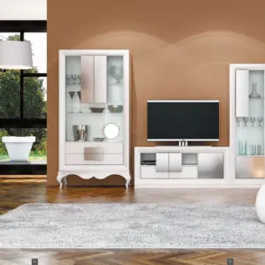 Eclipse Vista Wall Set