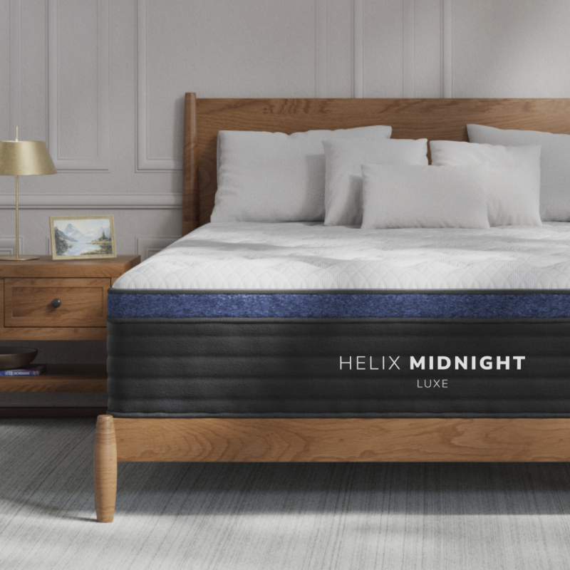 Helix Midnight Luxe