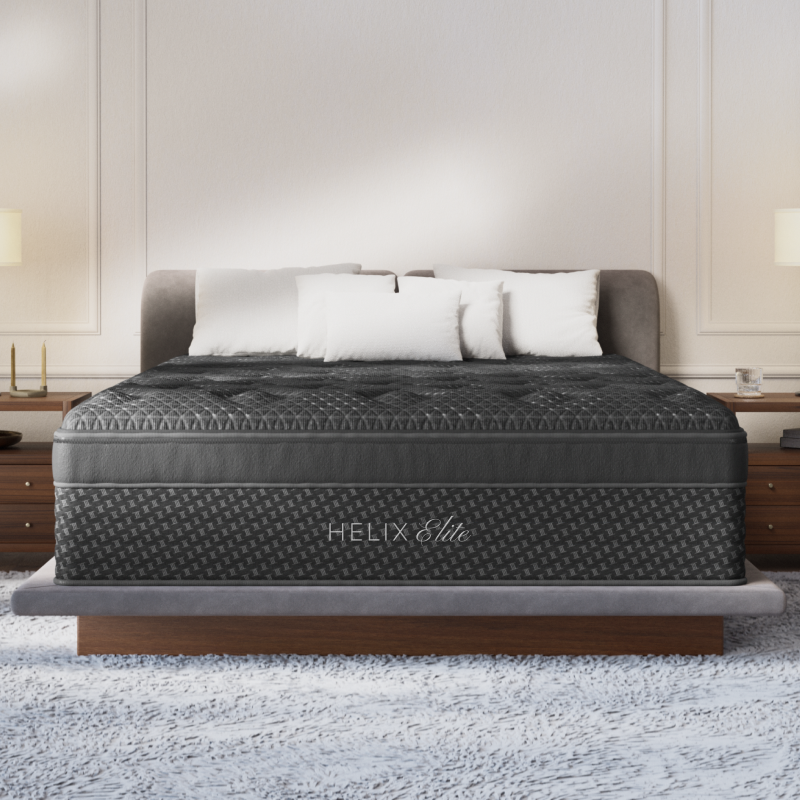 HELIX Elite Twilight