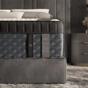Puffy Monarch Mattress