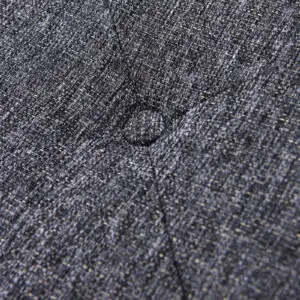 Alternative view of Willa Grey Fabric Left Sectional