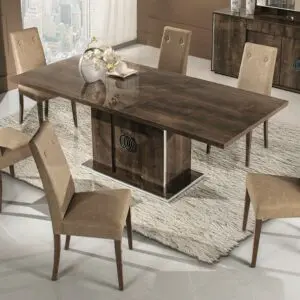 Athen Italian Extendable Table