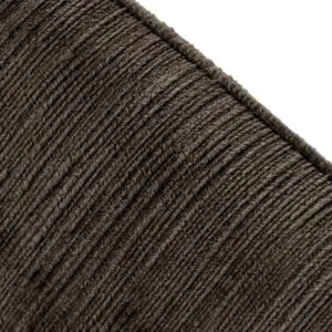 Sleek Contrast Dining Chair Set