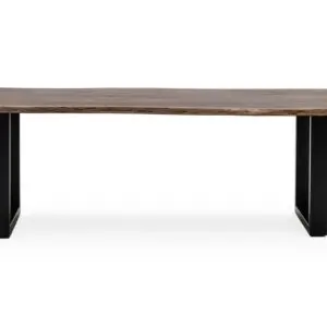 Taylor Live Edge Wood Table