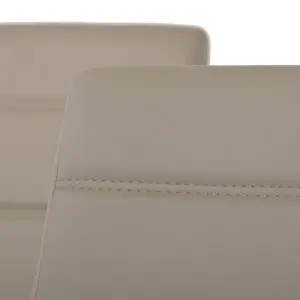 Contour Elegance Dining Chair Set