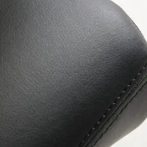 Penn Angular Black Dining Chair Set