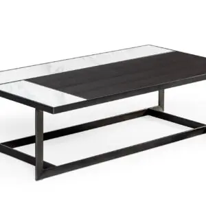 Bronze Eclipse Coffee Table