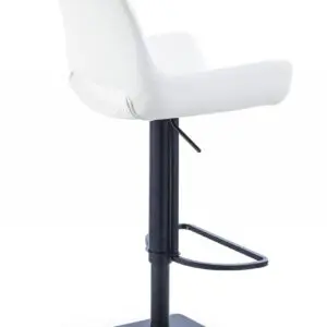 Alternative view of Nile Swivel Bar Stool