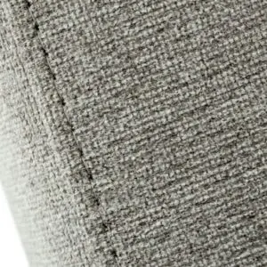 Alternative view of Contempo Grey Reclining Sofa Set