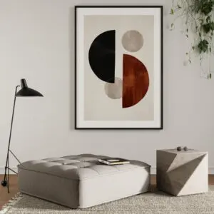 Alternative view of Nolden Grey Modular Sectional Sofa