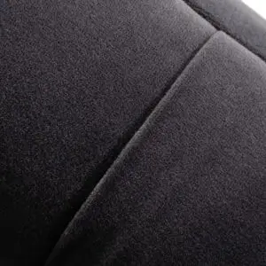 Chavez Dark Grey Velvet Sofa