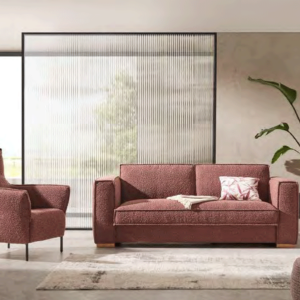 Baldo Versatile Living Set