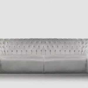 Bowie Contemporary Living Room Set - Image 2