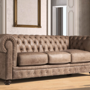 Chester Heritage Sofa Set