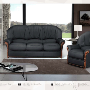 Verona Comfort Suite Set