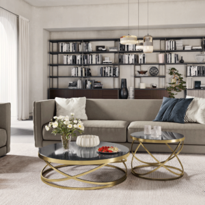 Herrera Classic Living Set