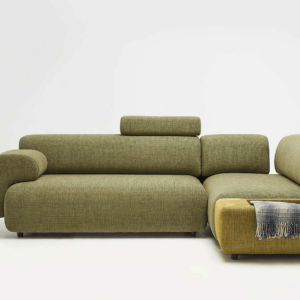 Mist Modular Sofa Set