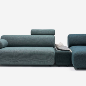 Alternative view of Mist Modular Sofa Set
