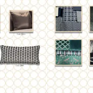 Alternative view of Moon Contemporary Sofa Set