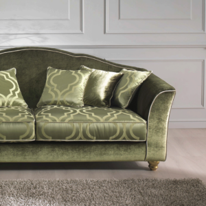 Raja Luxe Sofa Collection