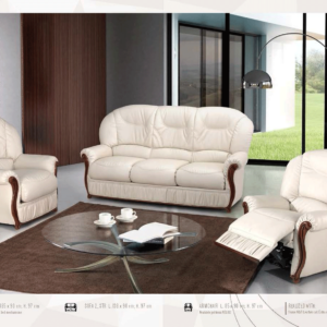 Riviera Luxe Comfort Set