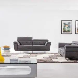 Contempo Chic Living Set