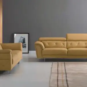 Alternative view of Contempo Chic Living Set