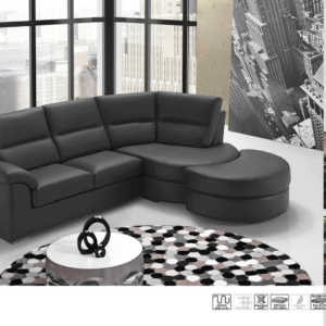 Zafferano Harmony Living Set
