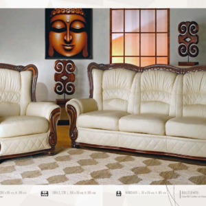 Luxe Italia Ensemble Set