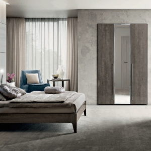 Tekno Dynamic Bedroom Set