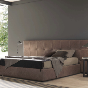 Leather Grandeur Embrace Set