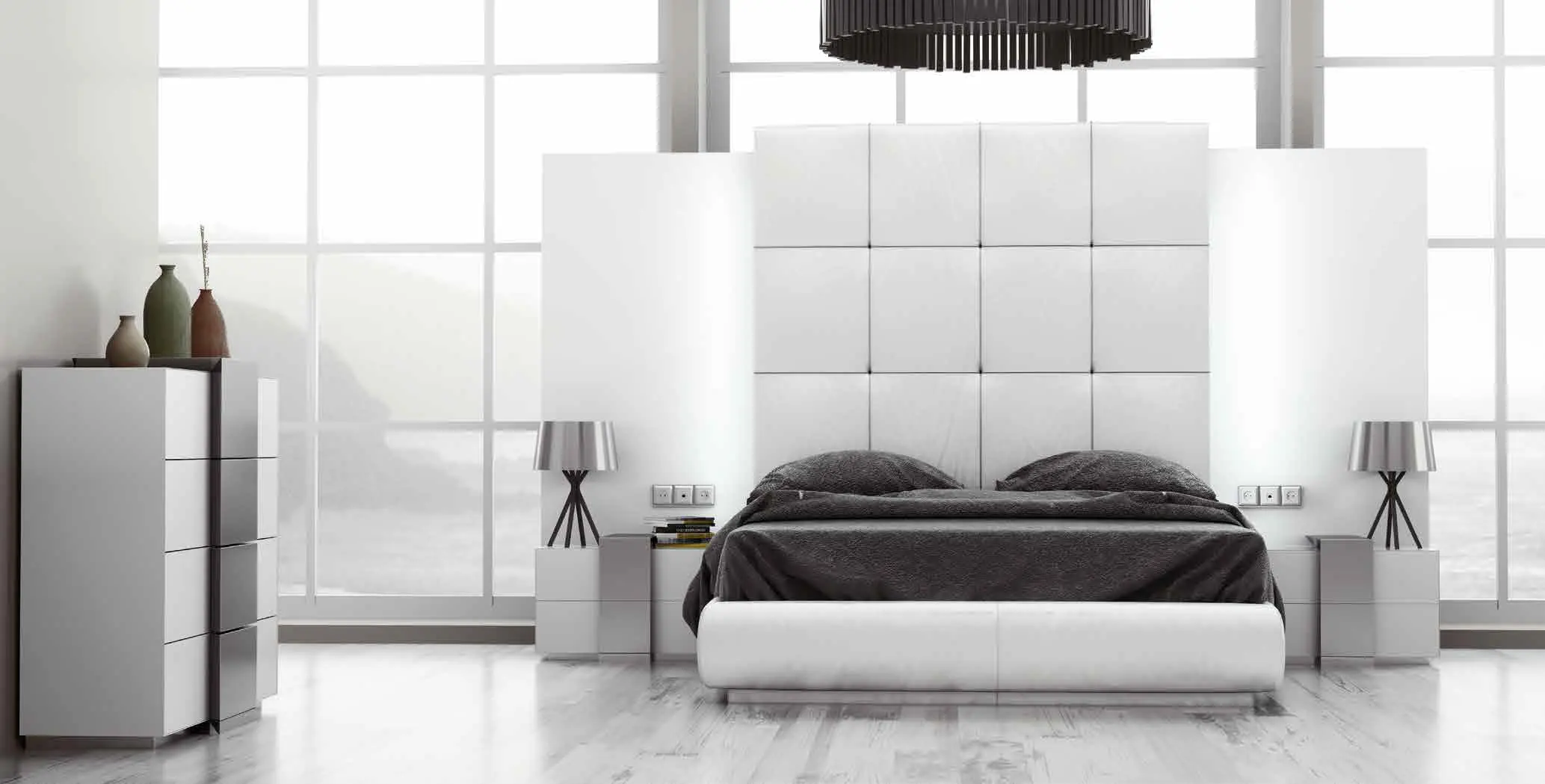 Franco Luxury Touch Collection