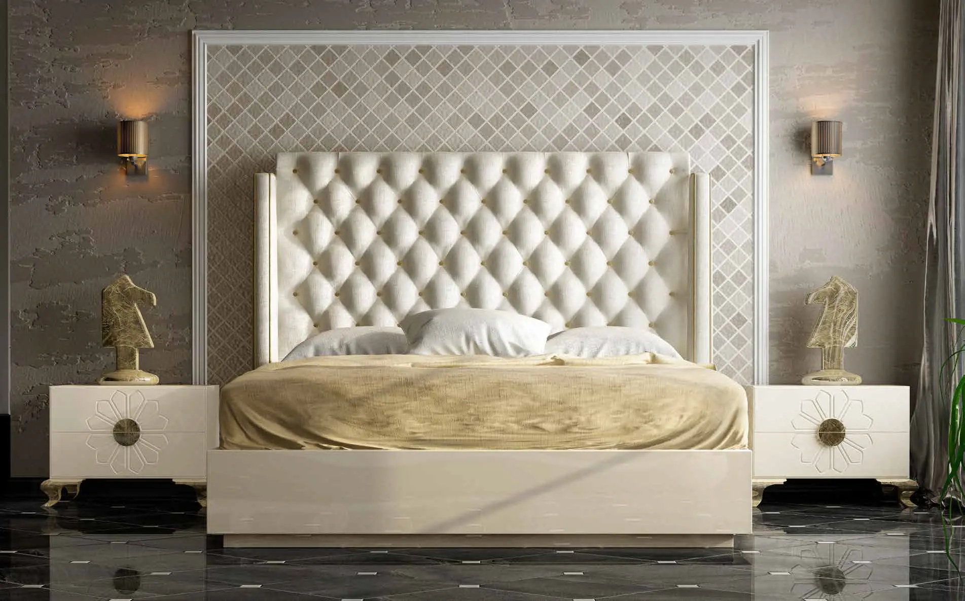 Dorset Extravagant Design Collection