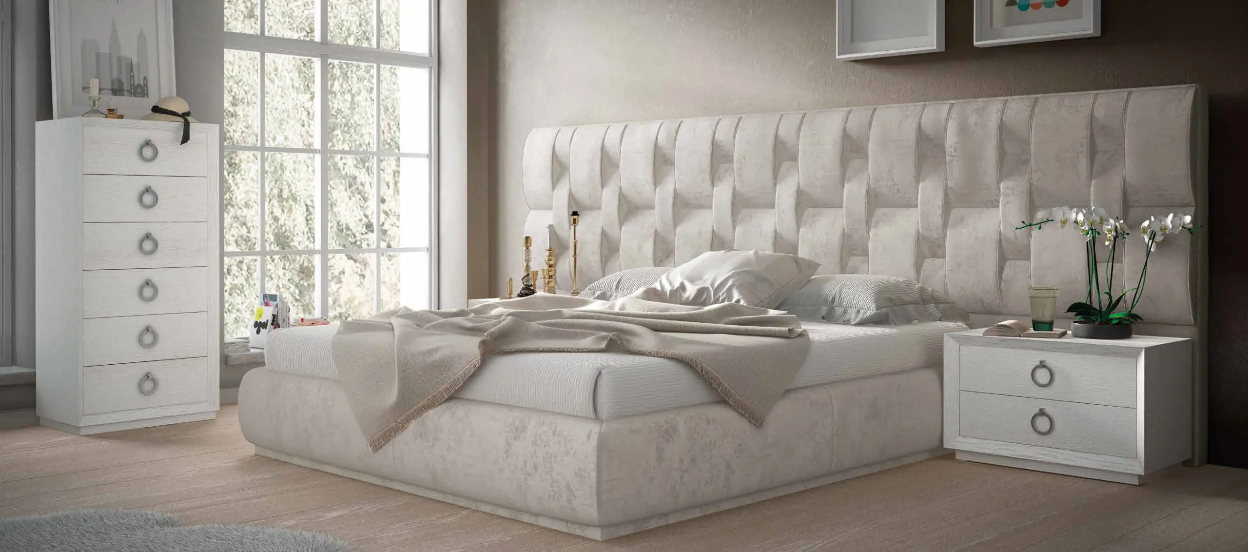 Dor Glamour Collection