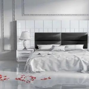 Dorset Impressive Headboard Design