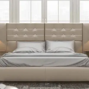 Franco Luxury Modern Set